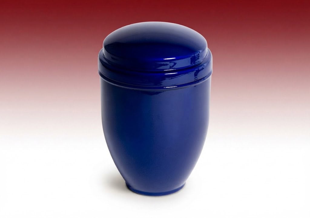 Blaue Metallurne U 11 B